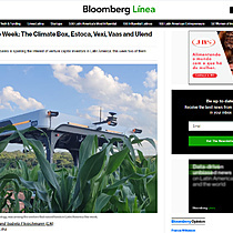 Rounds of the Week: The Climate Box, Estoca, Vexi, Vaas and Ulend Raise Funds